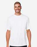 Team 365 Zone Performance Mesh T-Shirt TT15