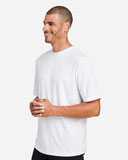 Team 365 Zone Performance Mesh T-Shirt TT15