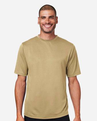 Team 365 Zone Performance Mesh T-Shirt TT15