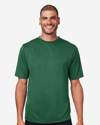 Team 365 Zone Performance Mesh T-Shirt TT15