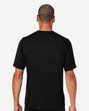 Team 365 Zone Performance Mesh T-Shirt TT15