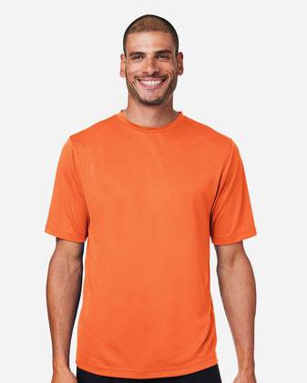 Team 365 Zone Performance Mesh T-Shirt TT15