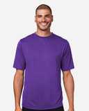 Team 365 Zone Performance Mesh T-Shirt TT15