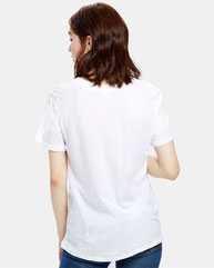 Women's Loose Fit Boyfriend Tee