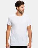US Blanks Skater Tee US3400