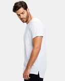 US Blanks Skater Tee US3400