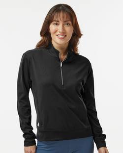 Women's Ultimate365 Quarter-Zip Pullover Women's Ultimate365 Quarter-Zip Pullover