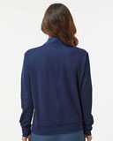 Women's Ultimate365 Quarter-Zip Pullover