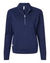 Women's Ultimate365 Quarter-Zip Pullover