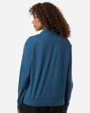 Women's Ultimate365 Quarter-Zip Pullover