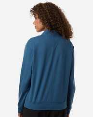 Women's Ultimate365 Quarter-Zip Pullover