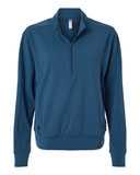 Women's Ultimate365 Quarter-Zip Pullover