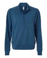 Women's Ultimate365 Quarter-Zip Pullover