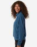 Women's Ultimate365 Quarter-Zip Pullover