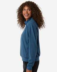 Women's Ultimate365 Quarter-Zip Pullover