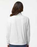 Women's Ultimate365 Quarter-Zip Pullover