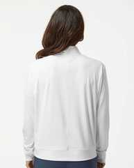 Women's Ultimate365 Quarter-Zip Pullover