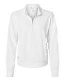 Women's Ultimate365 Quarter-Zip Pullover