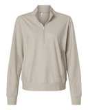 Women's Ultimate365 Quarter-Zip Pullover