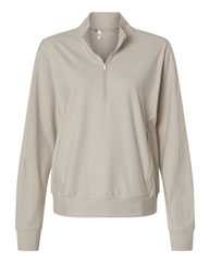 Women's Ultimate365 Quarter-Zip Pullover