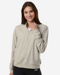 Women's Ultimate365 Quarter-Zip Pullover