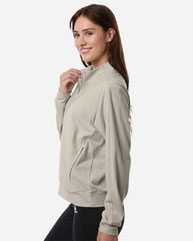 Women's Ultimate365 Quarter-Zip Pullover
