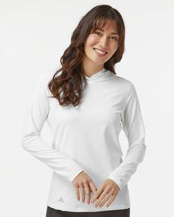 Women's Performance Hooded Pullover Women's Performance Hooded Pullover