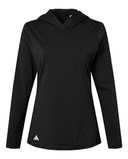 Women's Performance Hooded Pullover