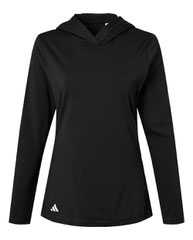 Women's Performance Hooded Pullover
