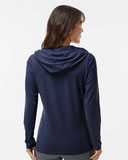 Women's Performance Hooded Pullover