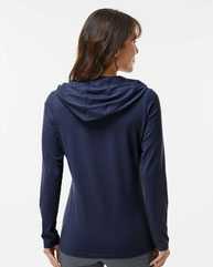 Women's Performance Hooded Pullover