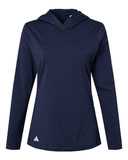 Women's Performance Hooded Pullover