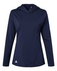 Women's Performance Hooded Pullover