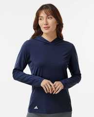 Women's Performance Hooded Pullover