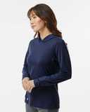Women's Performance Hooded Pullover