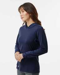 Women's Performance Hooded Pullover