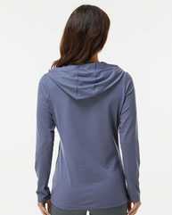 Women's Performance Hooded Pullover