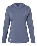 Women's Performance Hooded Pullover