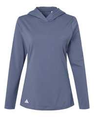 Women's Performance Hooded Pullover