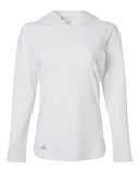 Women's Performance Hooded Pullover