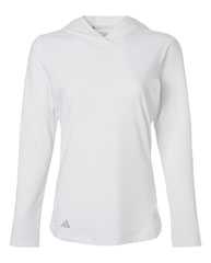 Women's Performance Hooded Pullover