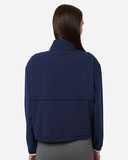 Women's Go-To Quarter-Zip Jacket