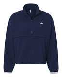Women's Go-To Quarter-Zip Jacket