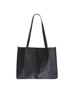 Non-Woven Deluxe Junior Tote Non-Woven Deluxe Junior Tote