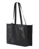 Non-Woven Deluxe Junior Tote
