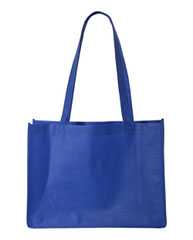 Non-Woven Deluxe Junior Tote