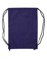 Non-Woven Drawstring Backpack