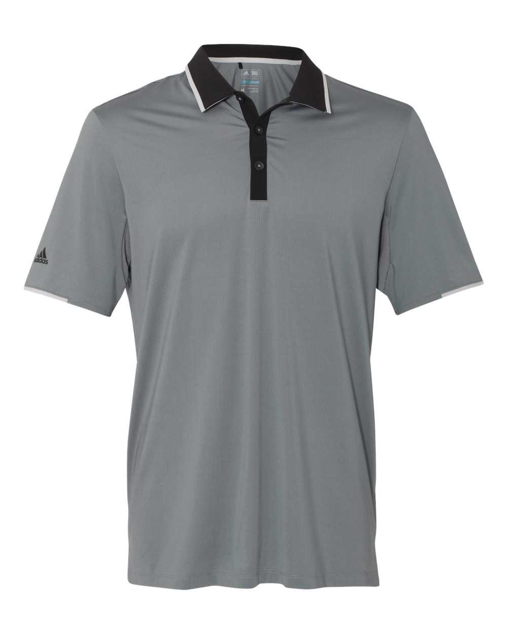Performance Colorblocked Polo