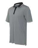 Performance Colorblocked Polo