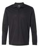 Long Sleeve Polo